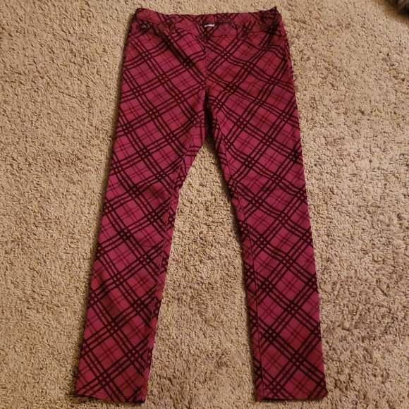 Jordache Jeggings! - Picture 1 of 4